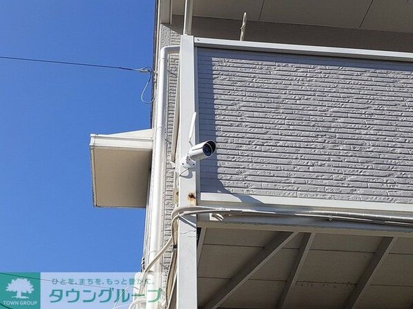 ヴィオレットの物件内観写真